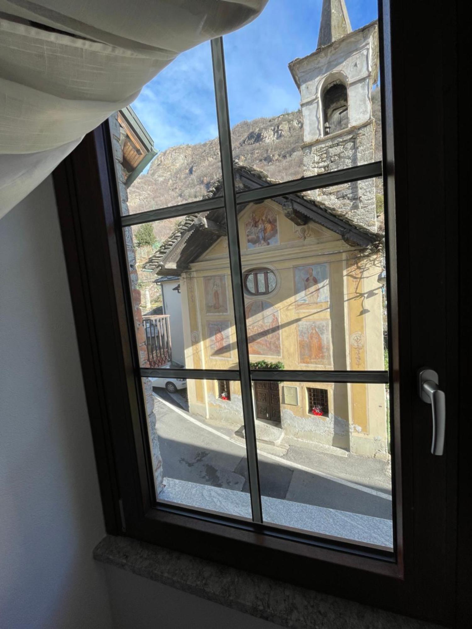 La Maison De Sara 圣马丁桥 外观 照片