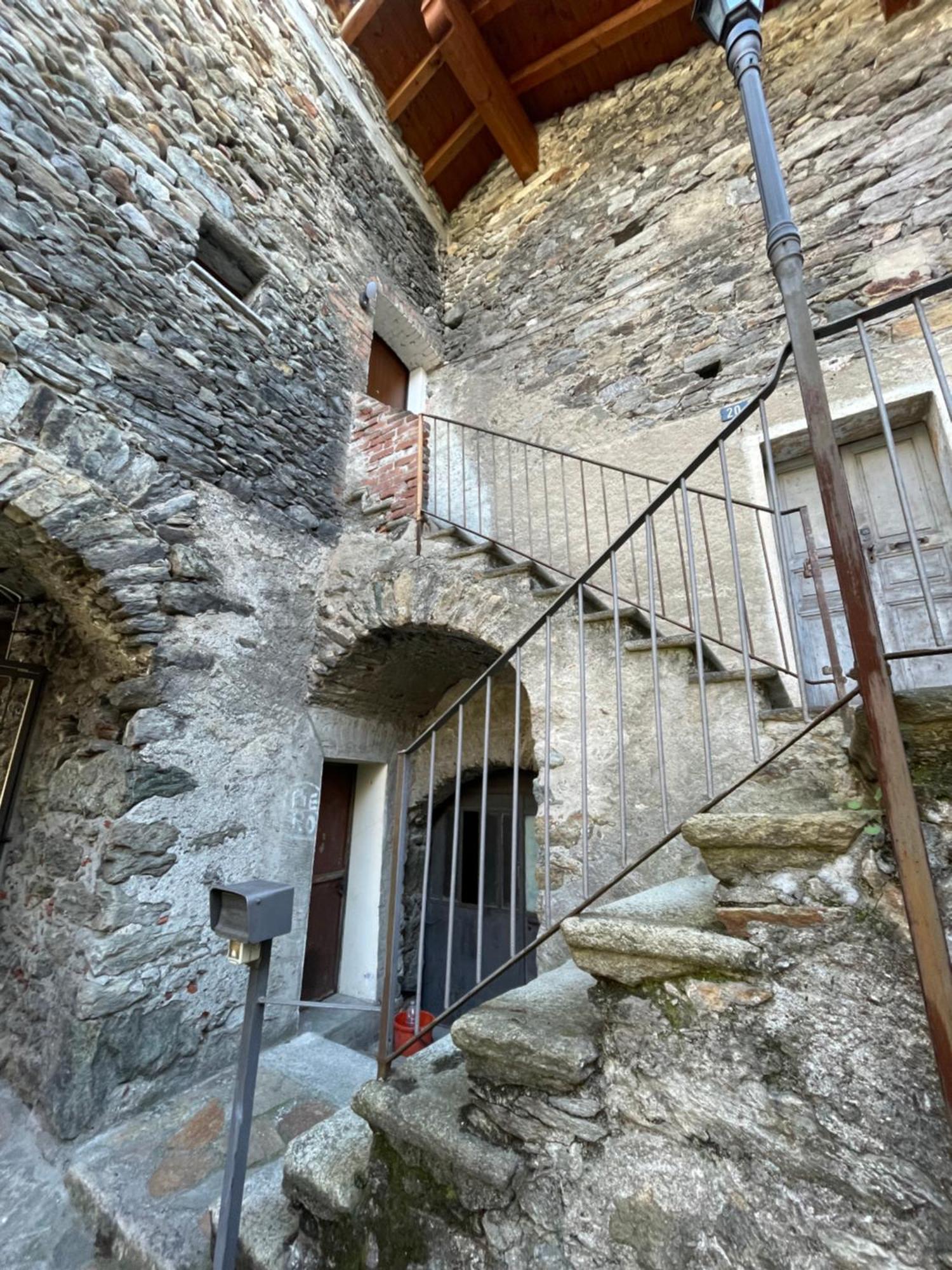 La Maison De Sara 圣马丁桥 外观 照片